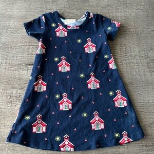 Beaufort bonnet Polly play dress
